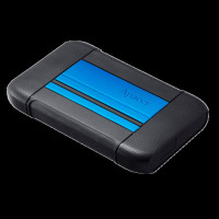 PHD External 2.5'' Apacer USB 3.1 AC633 1TB Blue (color box)  - фото № 2