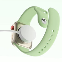 Смарт-годинник Fendior Z03 Pro IP65 Mint (Цвет Mint) - фото № 3