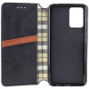 Чохол-книжка для смартфона Rubic Leather for Xiaomi Redmi 13C 4G/POCO С65 Black (7073)- № 4