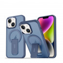 Чохол для смартфона Cosmic Magnetic Stand for Apple iPhone 13 Blue