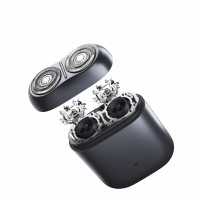 Електробритва чоловіча Xiaomi Electric Shaver S200 Silver  - фото № 7