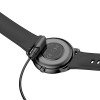 Кабель HOCO Y3/Y4 Smart watch charging cable Black - зображення 2