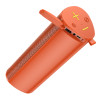 Портативна колонка BOROFONE BP18 Music sports BT speaker Orange (7079)- № 2