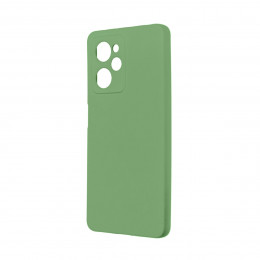 Чохол для смартфона Cosmiс Full Case HQ 2mm for Poco X5 Pro 5G Apple Green