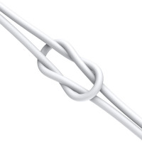 Кабель Baseus Superior Series USB to Type-C 66W 1m White (Колір 7068) - фото № 4