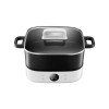 Мультиварка Xiaomi Mijia Multi Functional Electric Hot Pot 6L (Китайська вилка) k58206 - № 1 Мультиварка Xiaomi Mijia Multi Functional Electric Hot Pot 6L (Китайська вилка) (Білий) MiJia - № 1