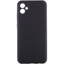Чохол для смартфона Cosmic Silicone Case AA for Samsung Galaxy A06 4G Black