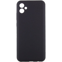 Чохол для смартфона Cosmic Silicone Case AA for Samsung Galaxy A06 4G Black (Цвет Black), Атикул k58329 |  купить на VILKI.NET - фото № 1