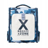Рюкзак-переноска PETKIT Breezy xZone Pet Carrier blue (P7703-B)