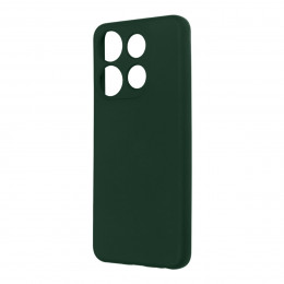 Чохол для смартфона Cosmiс Full Case HQ 2mm for TECNO Spark Go 2023 (BF7n) Pine Green