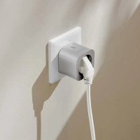EcoFlow Smart Plug PowerStream (Колір Silver) - фото № 3