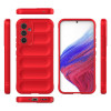 Чохол для смартфона Cosmic Magic Shield for Samsung Galaxy A54 5G White (7068)- № 3