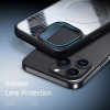Чохол для смартфона DUX DUCIS Aimo MagSafe for Apple iPhone 15 Pro Max Black (7073)- № 3