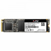 Твердотельный накопитель M.2 ADATA XPG SX6000 Pro 256 ГБ 2280 PCIe 3.0x4 NVMe 3D Nand чтение/запись: 2100/1500 МБ/с (ASX6000PNP-256GT-C)