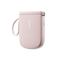 Термопринтер для друку наклейок NIIMBOT D11_H  Pink (Цвет 7089), Атикул k56606 |  купить на VILKI.NET - фото № 1