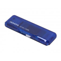Flash A-DATA USB 2.0 AUV 110 32Gb Blue