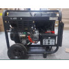 Генератор дизельний Б/в ITC Power DG7800LE(K) 6,0кВт 14л - № 2