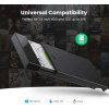 Зовнішня кишеня для накопичувача UGREEN US221 2.5 Inch Hard Drive Box (UGR-30848) (7073)- № 4