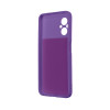 Чохол для смартфона Cosmiс Full Case HQ 2mm for Poco M5/M5 5G Dark Purple (CosmicFPM5DarkPurple) - изображение 2