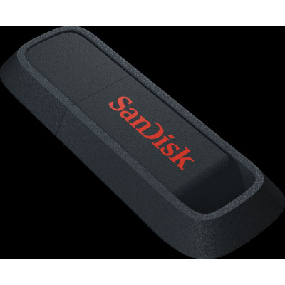 Flash SanDisk USB 3.0 Ultra Trek 64Gb - зображення 2