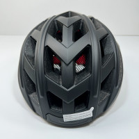 Захисний шолом Livall BH60SE NEO (L) Black (55-61см), акустика, мікрофон, сигнали поворотів та стопів, додаток, пульт BR80, Bluetooth (Цвет Черный) - фото № 2