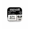 Батарейка MAXELL SR920SW 1PC EU MF (371) A 1шт (M-18290100) (4902580132361)
