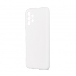 Чохол для смартфона Cosmiс Full Case HQ 2mm for Samsung Galaxy A13 4G White