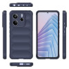 Чохол для смартфона Cosmic Magic Shield for Xiaomi Redmi Note 14 4G EU Sapphire (Sapphire)- № 2