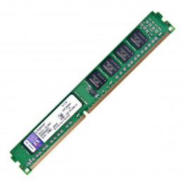 DDR3 Kingston 4GB 1333MHz CL9 DIMM