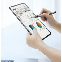 Стилус Baseus Golden Cudgel Capacitive Stylus Pen Black  - фото № 5