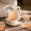 Заварювальний чайник Xiaomi Mi Family Multi functional Health Pot S2 (Китайська Вилка) (Білий)- № 7
