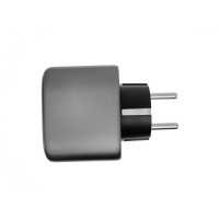 Мережевий зарядний пристрій UGREEN CD314 30W Outlet Extender EU (2A1C) (UGR-90613) (Цвет Черный) - фото № 4
