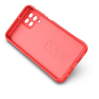 Чохол для смартфона Cosmic Magic Shield for Samsung Galaxy M33 5G Plum (Колір Plum) - фото № 4