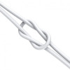 Кабель Baseus Superior Series Fast Charging Data Cable USB to Type-C 66W 2m White (White)- № 6