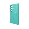 Чохол для смартфона Cosmic Frame MagSafe Color for Samsung S23 Ultra Light Green (FrMgColS23PULightGreen)