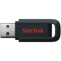 Flash SanDisk USB 3.0 Ultra Trek 64Gb
