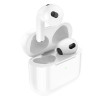 Бездротові навушники BOROFONE BW81 True wireless stereo headset White (White)- № 7