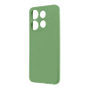 Чохол для смартфона Cosmiс Full Case HQ 2mm for TECNO Spark Go 2023 (BF7n) Apple Green (CosmicFPTeGo23AppleGreen)