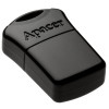 Flash Apacer USB 2.0 AH116 32Gb black (AP32GAH116B-1)
