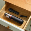 Автомобільний пилосос Baseus A2Pro Car Vacuum Cleaner(6000pa) Black (Black)- № 7