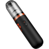 Автомобільний пилосос Baseus A2Pro Car Vacuum Cleaner(6000pa) Black (Колір Black) - фото № 2
