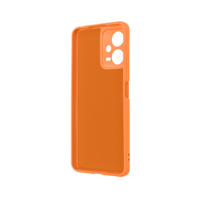 Чохол для смартфона Cosmiс Full Case HQ 2mm for Poco X5 5G Orange Red (CosmicFPX5OrangeRed) - изображение 2