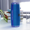 Портативна колонка HOCO BS40 Desire song sports wireless speaker Blue - изображение 3
