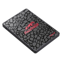 Накопичувач SSD Apacer AS350 256GB 2.5