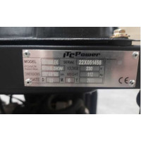 Генератор дизельний Б/в ITC Power DG7800LE(K) 6,0кВт 14л  - фото № 6