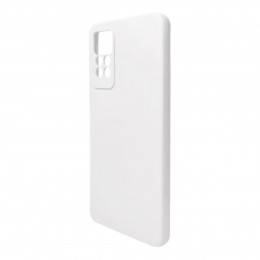 Чохол для смартфона Cosmiс Full Case HQ 2mm for Xiaomi Redmi Note 12 Pro 4G White