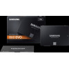 SSD Samsung 860 EVO 1TB 2.5