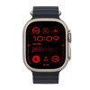 Смарт-годинник HK 10 Ultra 3 IP67+Amoled Gold-Black (Gold-Black)- № 2