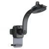 Автотримач для телефона ACEFAST D26 press type car holder for dashboard Black (7073)- № 4