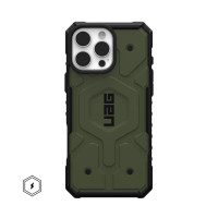 Чохол для смартфона UAG AAA Pathfinder Mag for Apple iPhone 14 Green